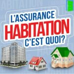 Assurance Habitation